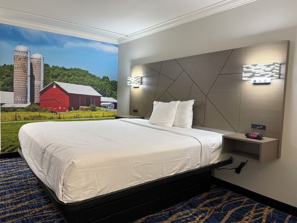 Travelodge by Wyndham Odessa 13/30