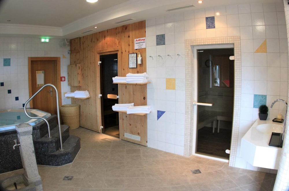 Alpen Wohlfuhlhotel Dorflwirt 31/32