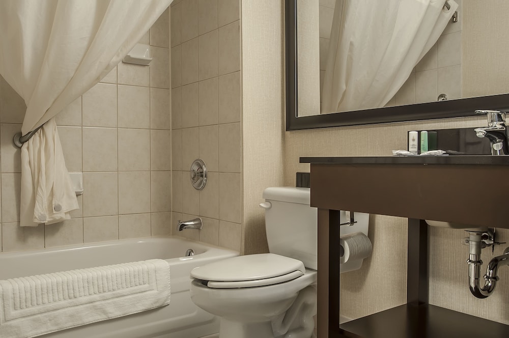 Comfort Inn Edmundston 7/35