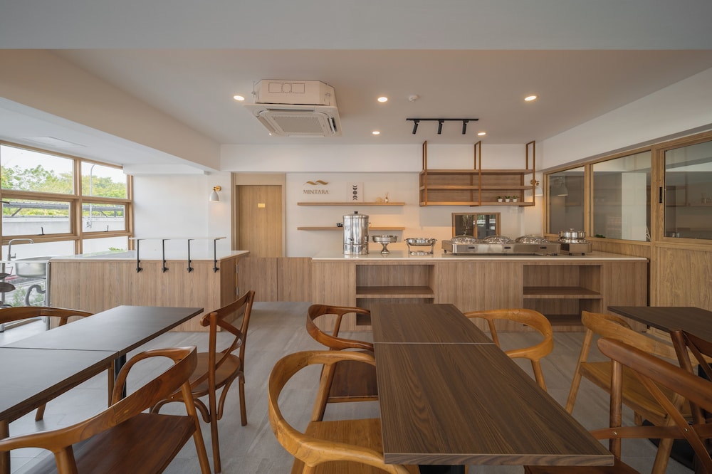 Mintara Hotel 48/57