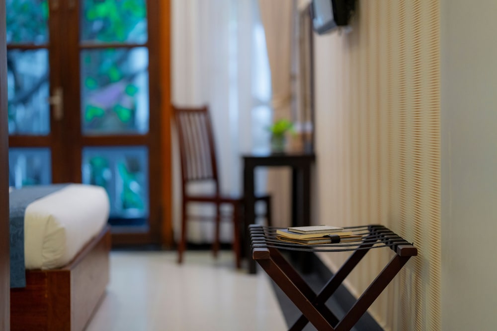 Skyline Boutique Hotel 26/50