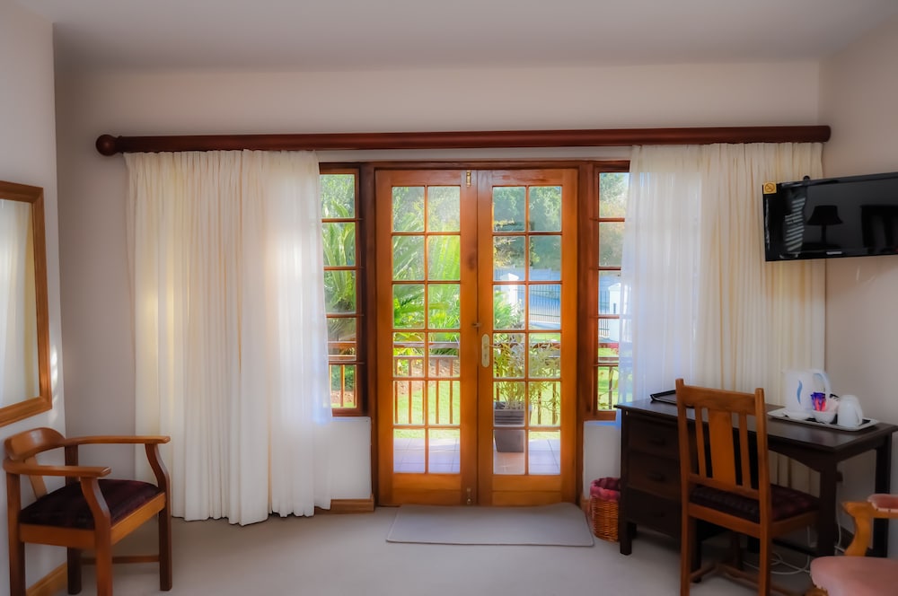 Aan De Bergen Guesthouse South Africa 24/37