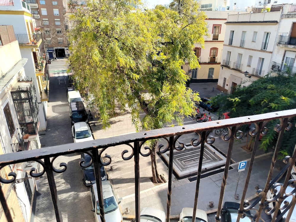 Pension Perez Montilla 30/50
