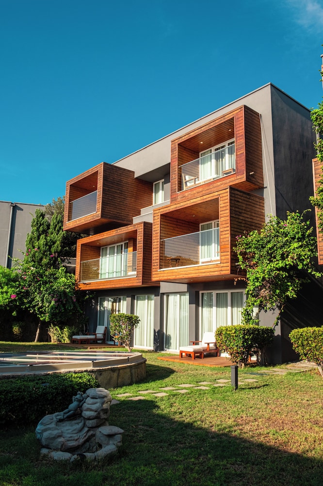 Palmalife Hotel in BODRUM