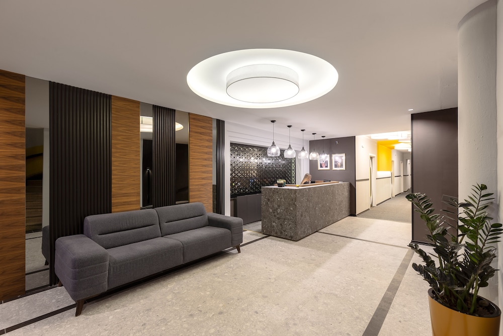Hotel Bohemian Garni 29/50