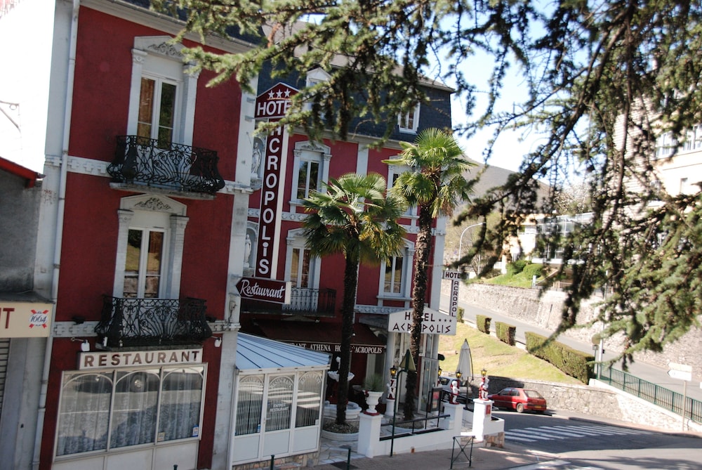 Hotel Acropolis 3/66