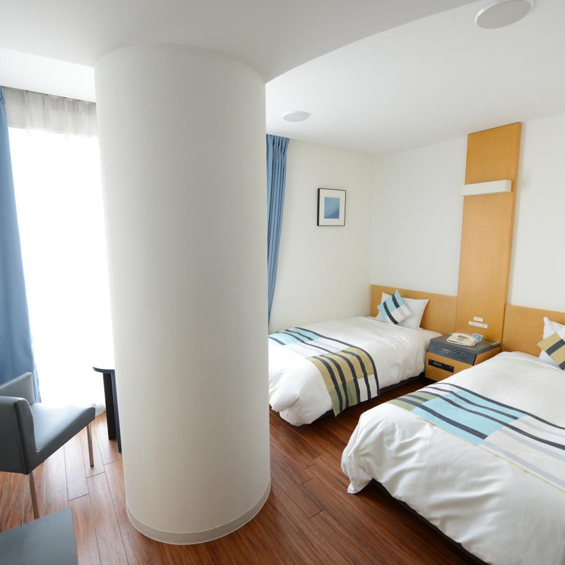 Hotel Flex 18/50