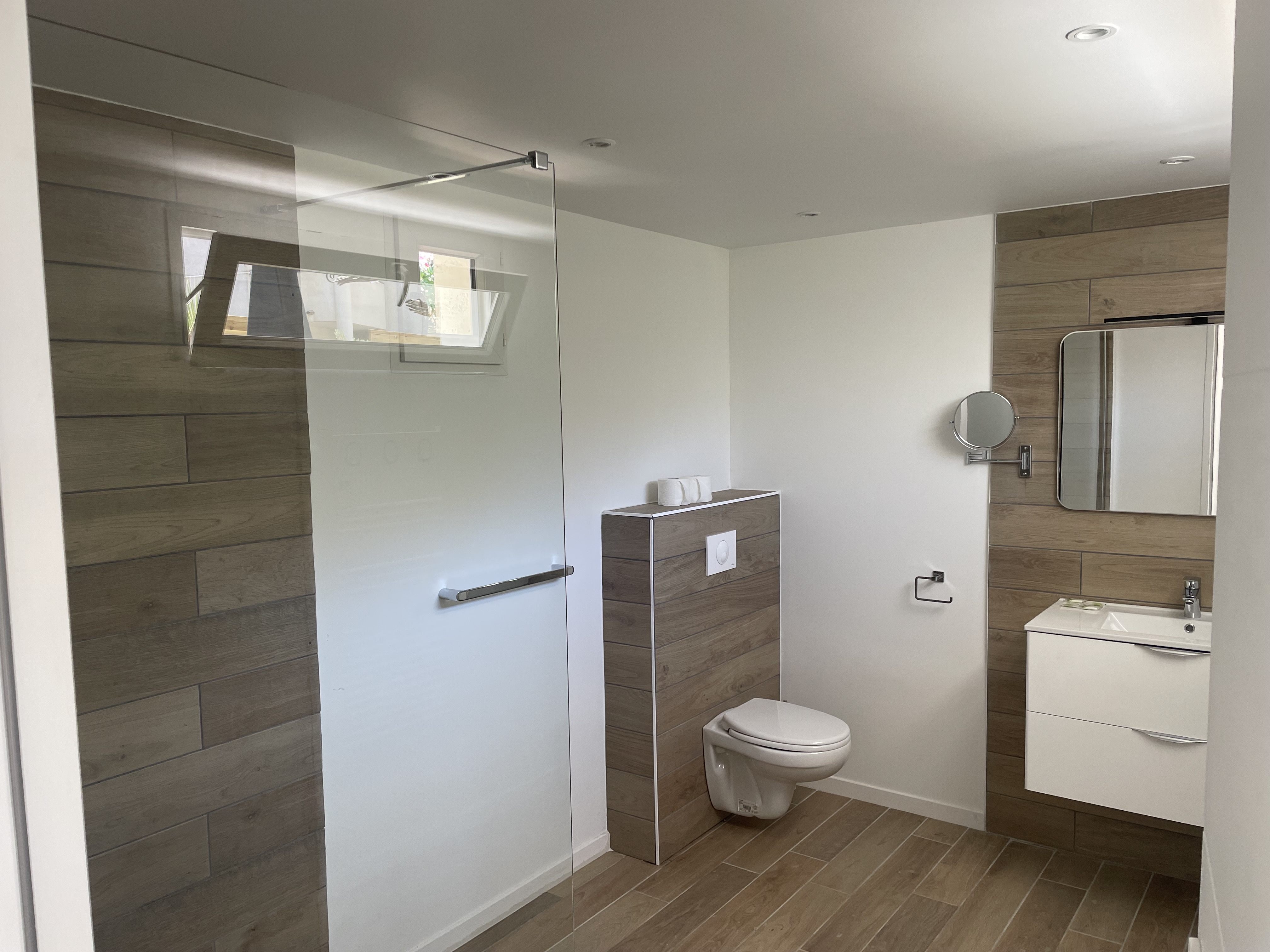 جناح، Bella Vista Residence 4/5