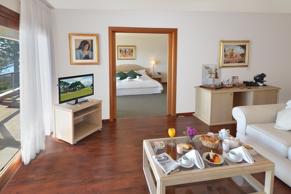 Hotel del Lago Golf and Art Resort 19/50