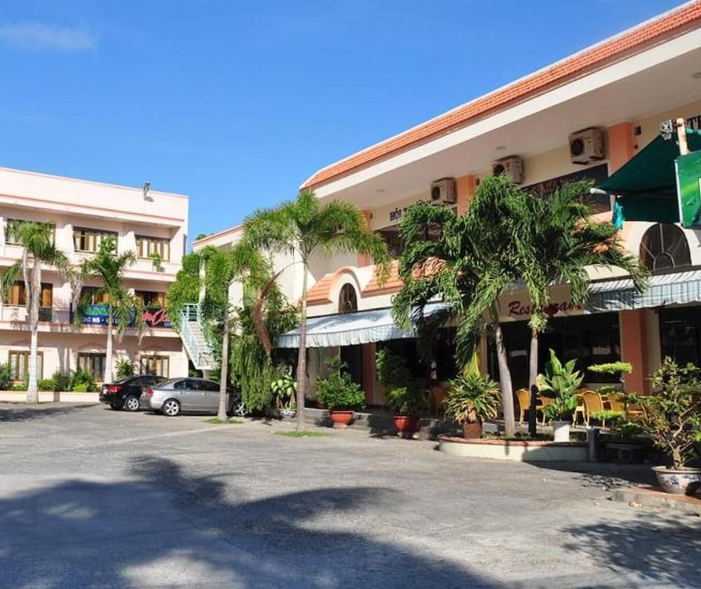 Cong Doan Hotel Vung Tau 4/55