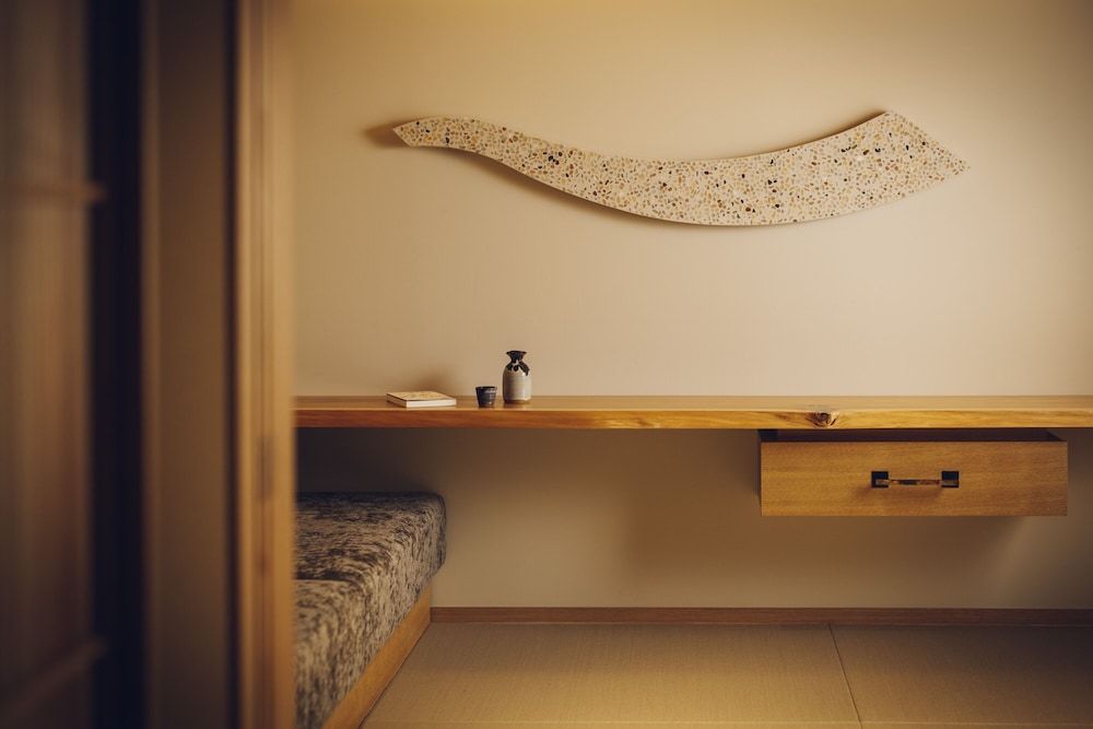 Hoshino Resorts Kai Tamatsukuri 4/40