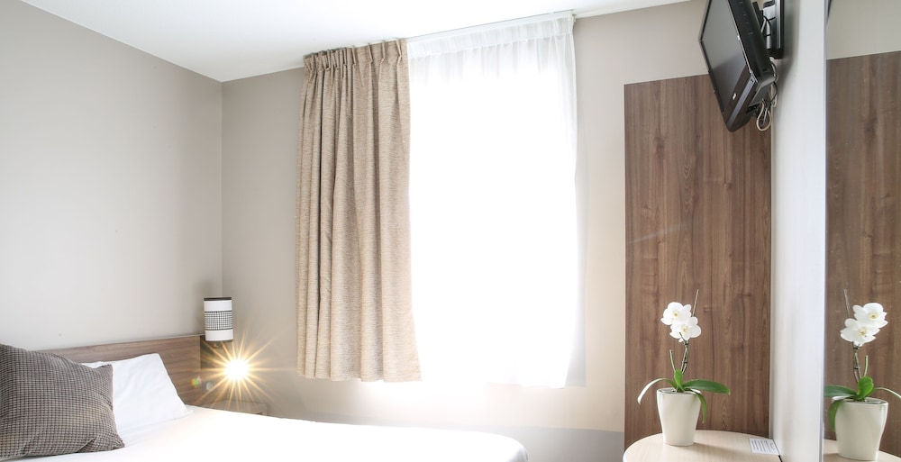 Ibis Budget Rennes Cesson 24/63