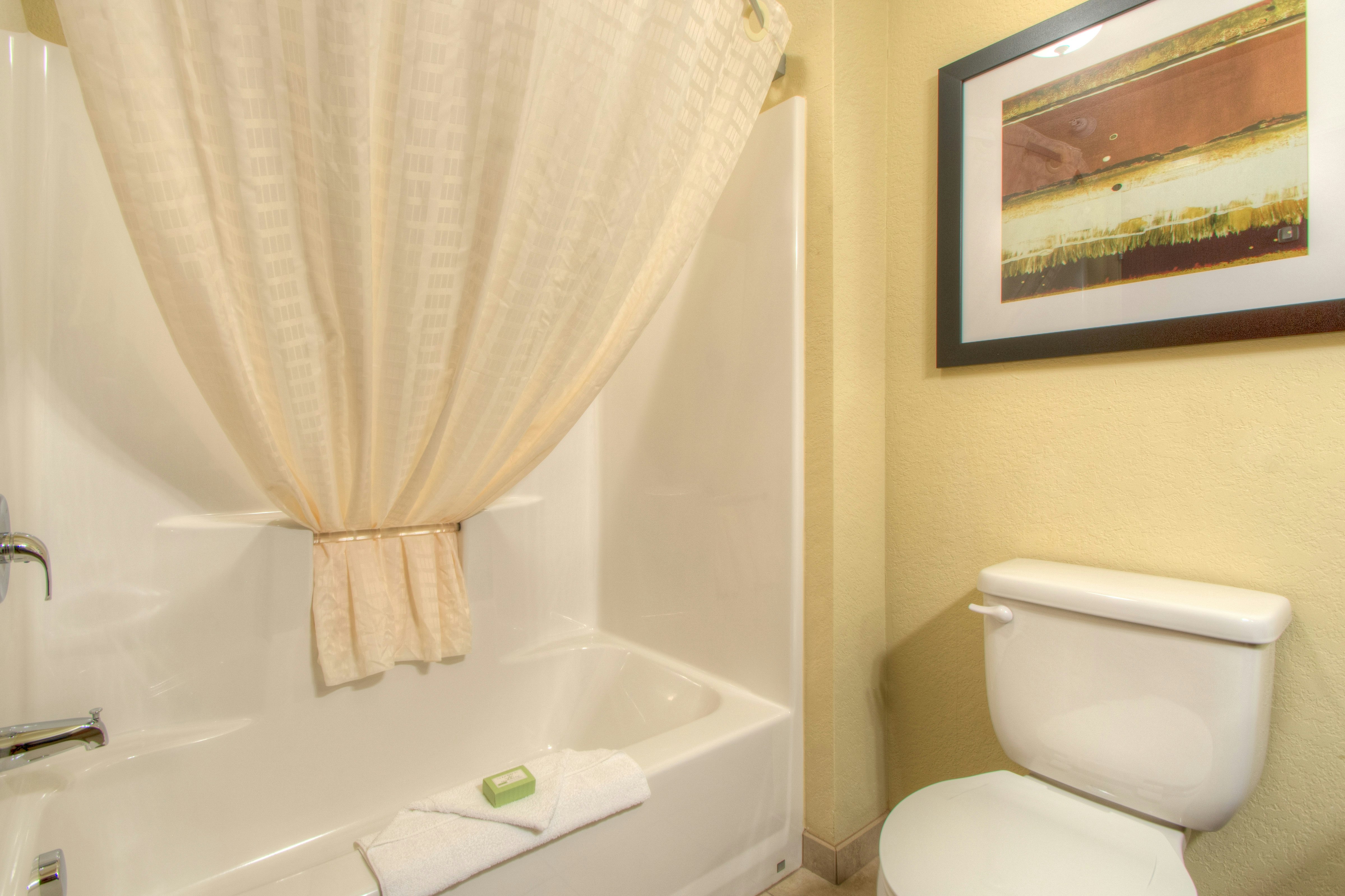 Guest Room, Single, King Bed