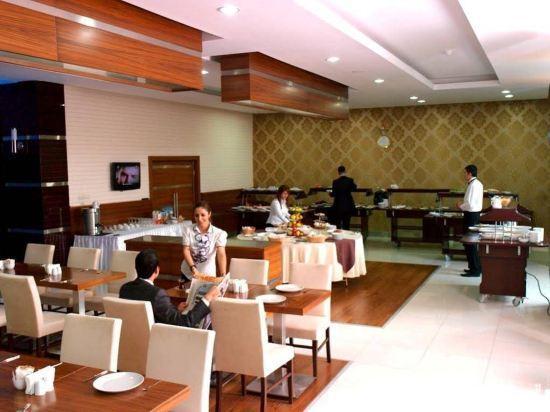 Grand Ser Otel 14/20