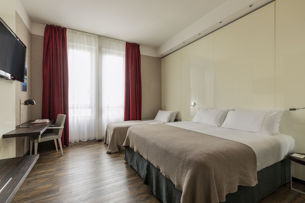 C-Hotels Atlantic 9/50