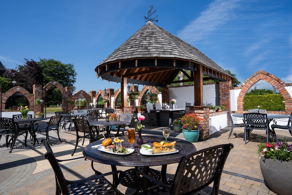Burrendale Hotel Country Club & Spa 33/36