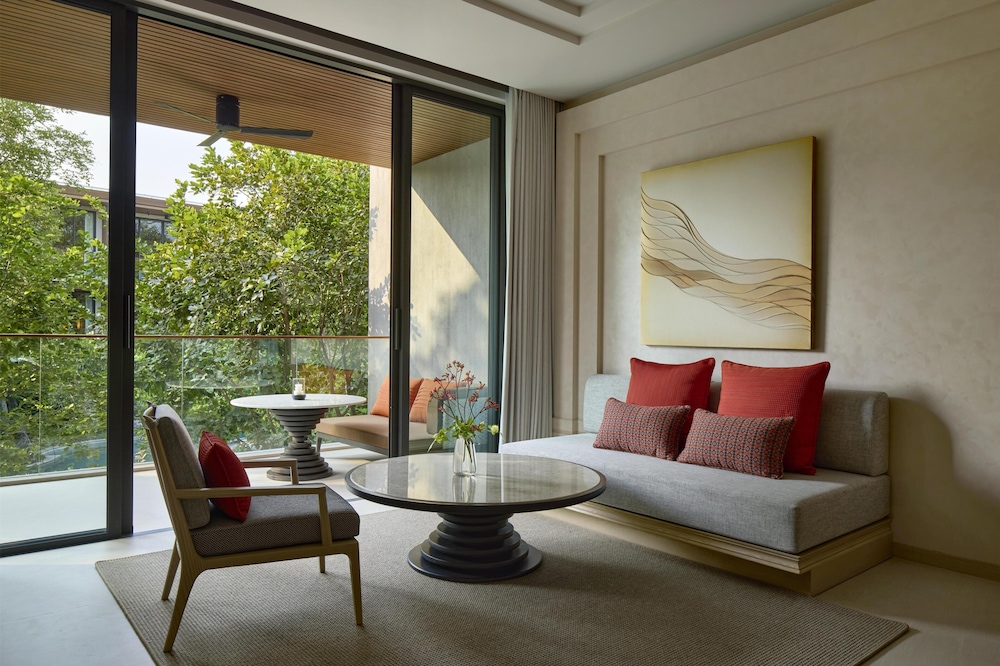 THE BARAI HUA HIN - The Unbound Collection by Hyatt 31/50