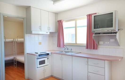 Discovery Parks - Adelaide Beachfront 46/46