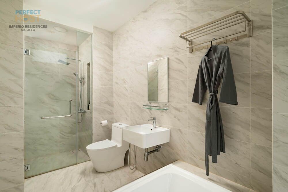 IMPERIO RESIDENCE SEAFRONT BY PERFECT HOST 40/43