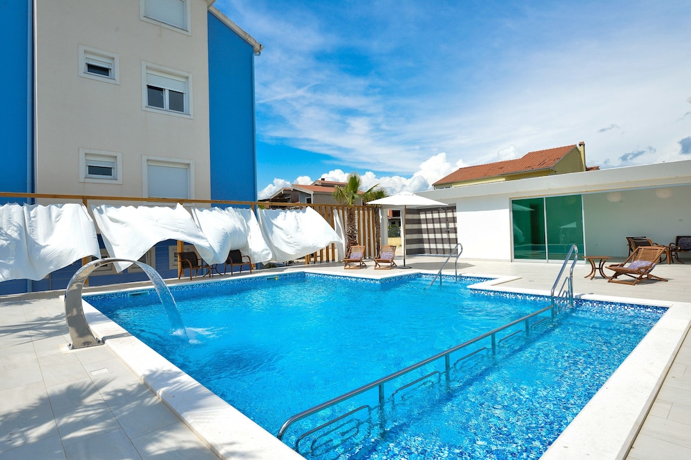 Boutique Apartments Blitz 3/37