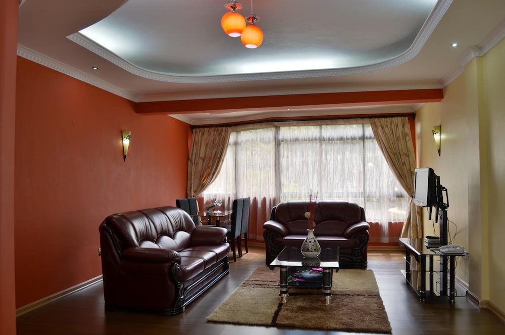 Fahari Palace Serviced Apartments 23/50