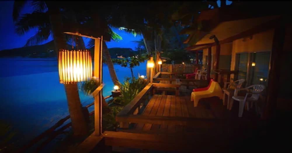 Palita Lodge 69/73