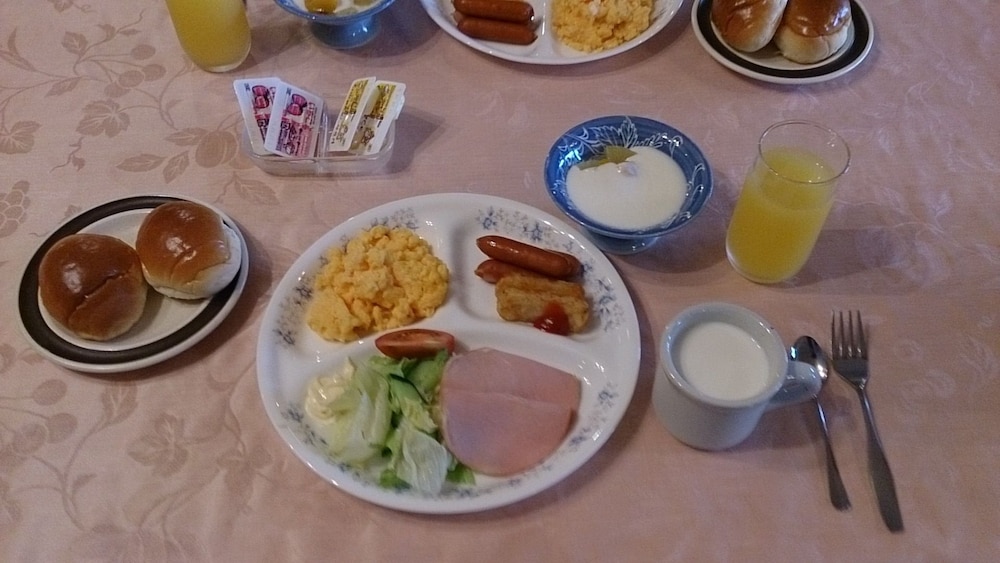 Country Inn Kashiwabara 23/33
