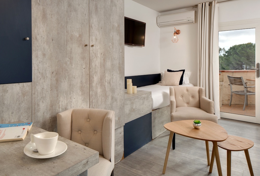 Hôtel & Spa Les Mouettes 61/82