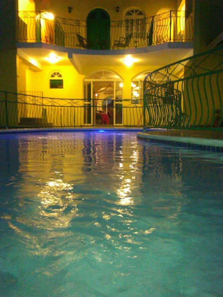 Villa Sonate 7/50