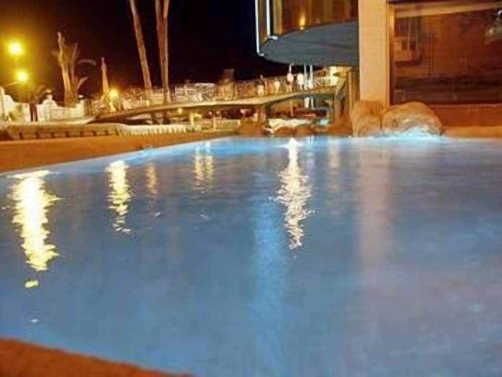 Hotel Kaktus Albir 61/67