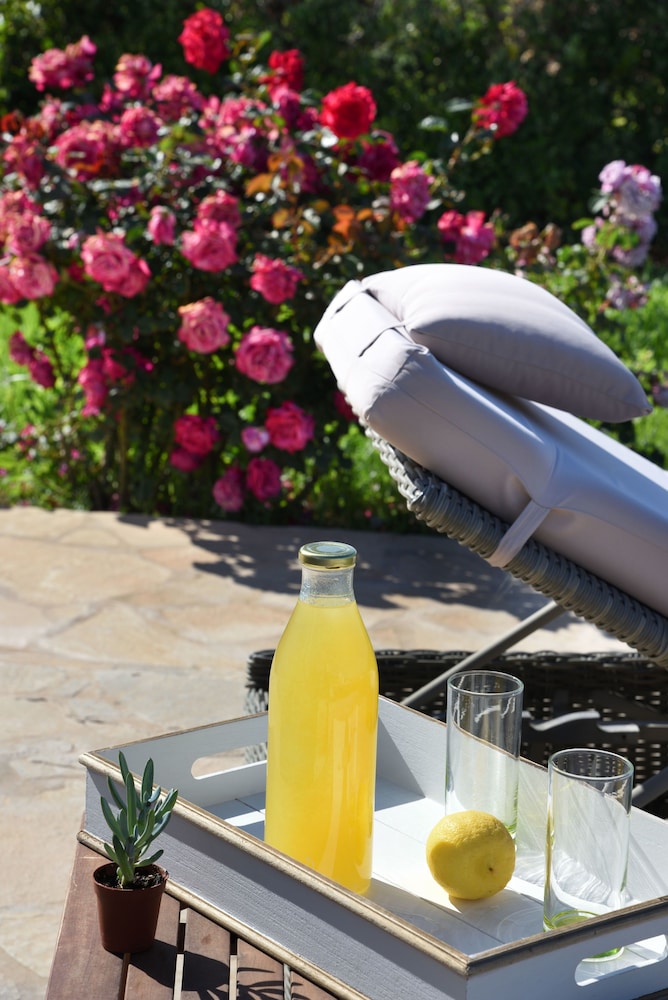 Villa Agia Thalassa photo5