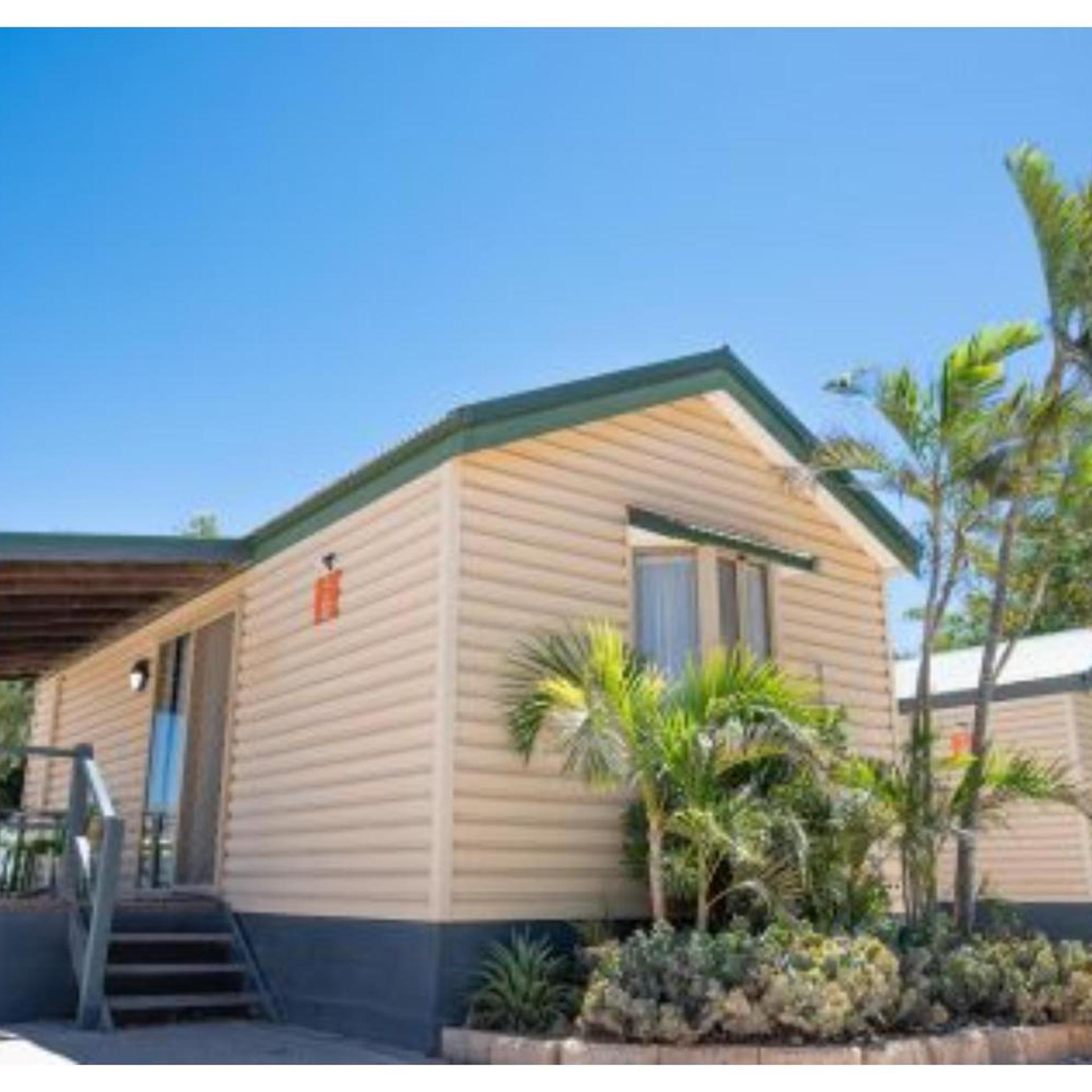 Discovery Parks - Carnarvon 1/23