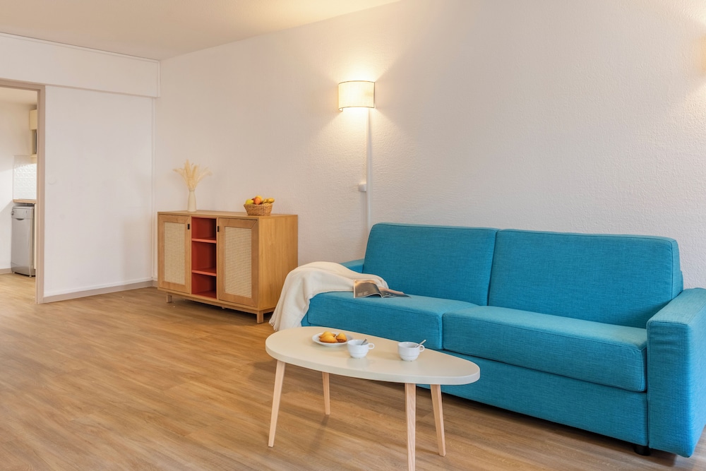 Residence Pierre Vacances Les Citronniers 26/50