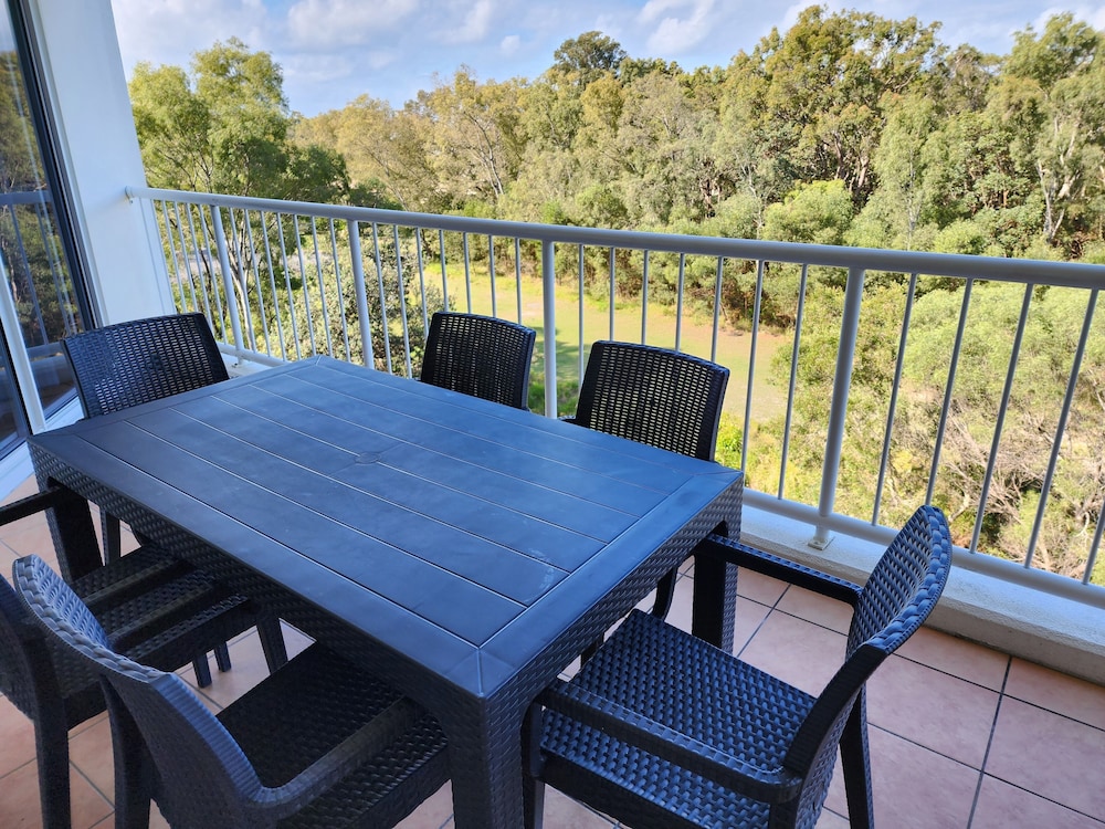Fairways Golf and Beach Retreat 35/50