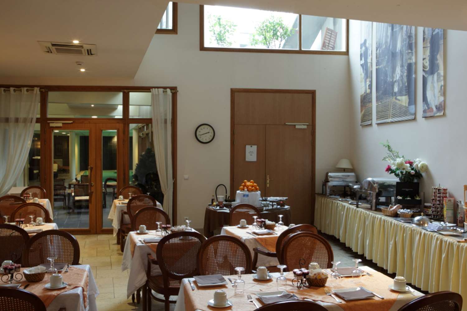 Amiral Hotel 18/23
