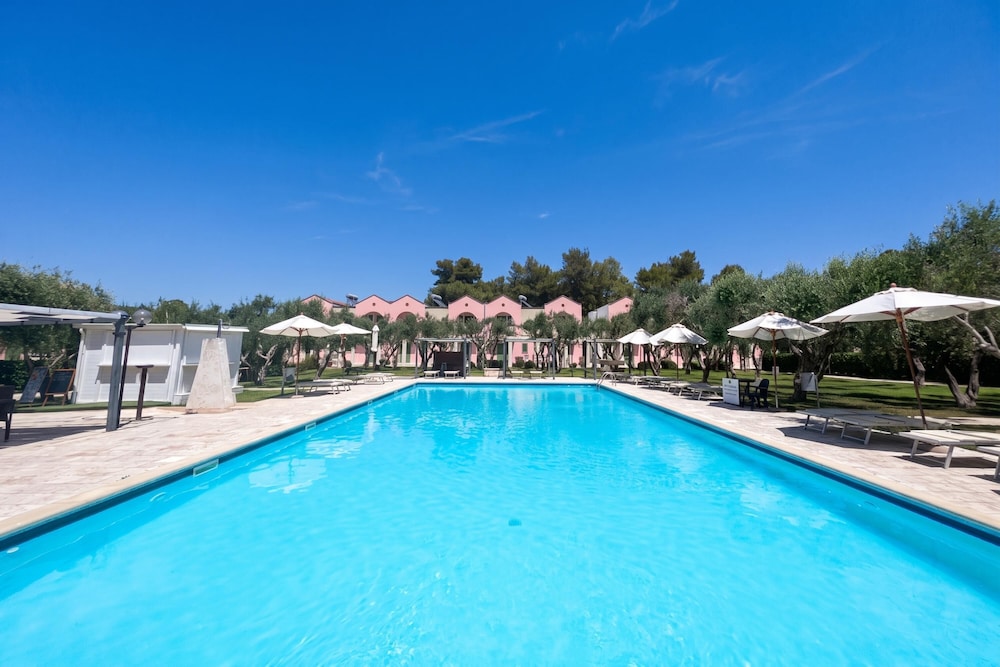 Family Village Otranto 28/50