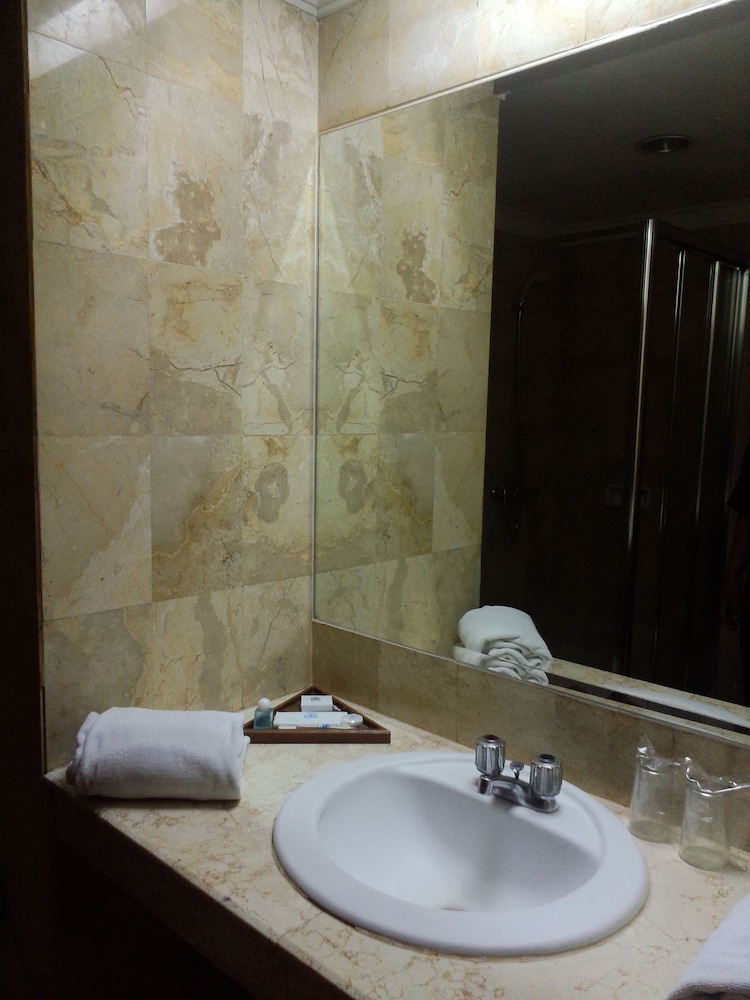 Bintang Wisata Mandiri 15/36