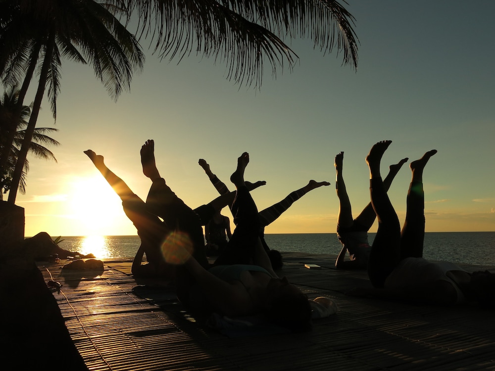 Camiguin Volcan Beach Eco Retreat Dive Resort 32/68