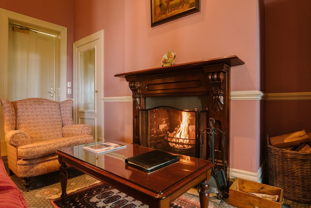 Chateau Yering Hotel 35/57