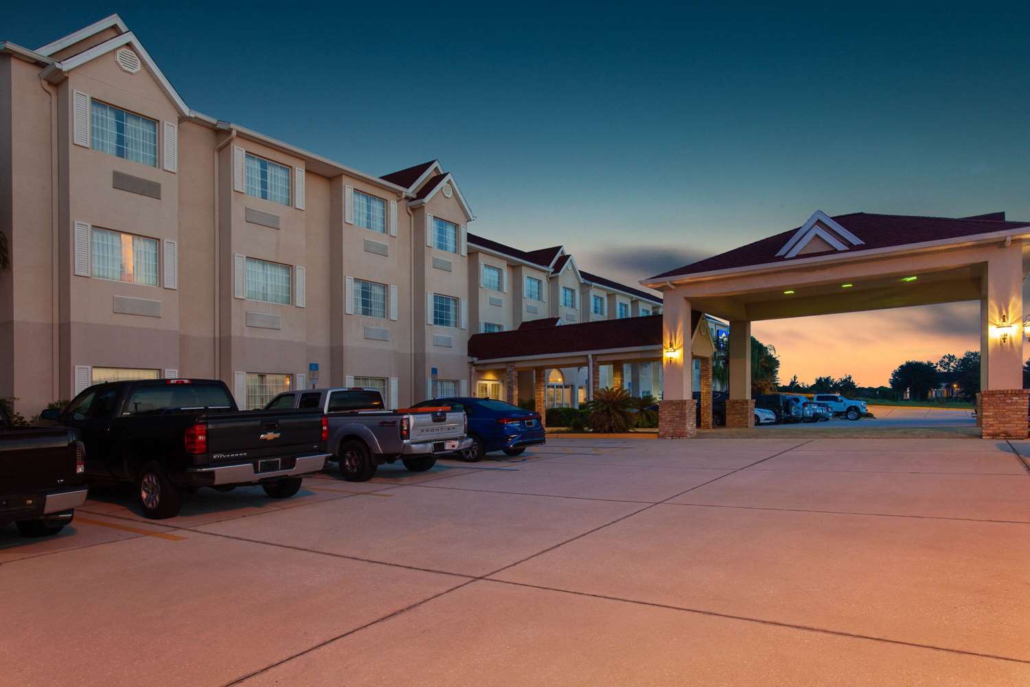 Microtel Inn & Suites By Wyndham Lady Lake/The Villages 11/19