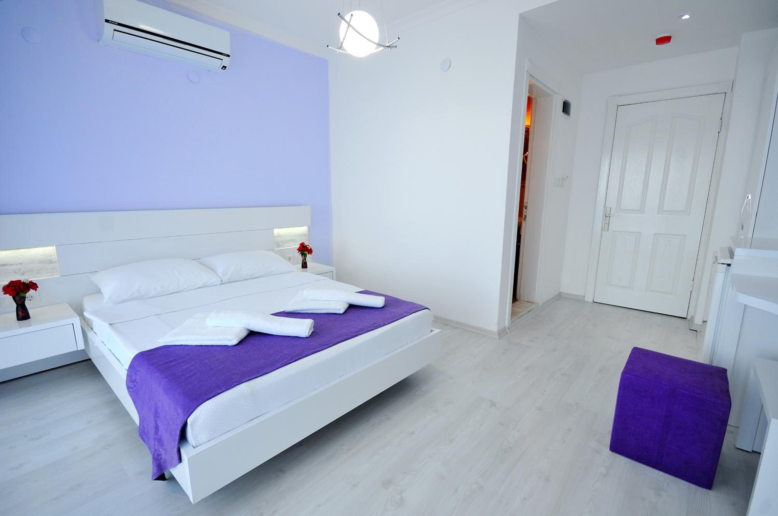 FUDA HOTEL 26/94