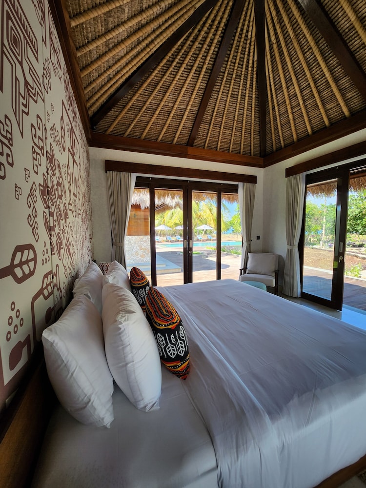 Kandora Luxury Villas 26/60