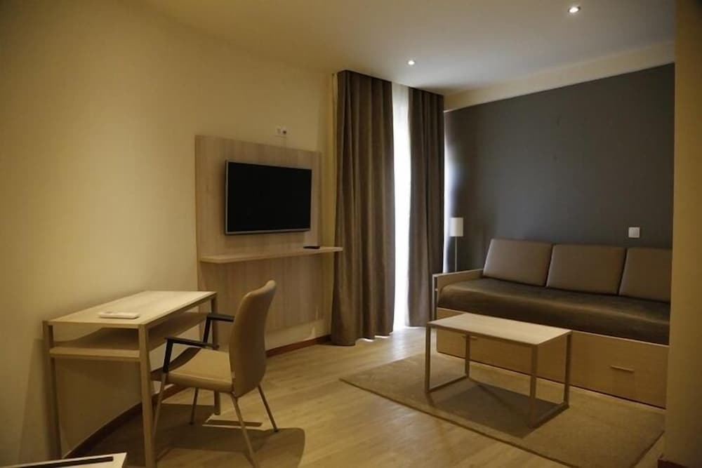 HOTEL PONTE SOR 28/38