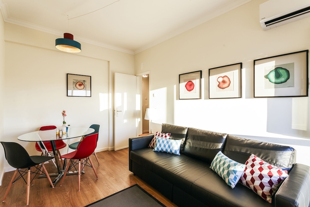 WHome Anjos Premium Apartment 8 24/50