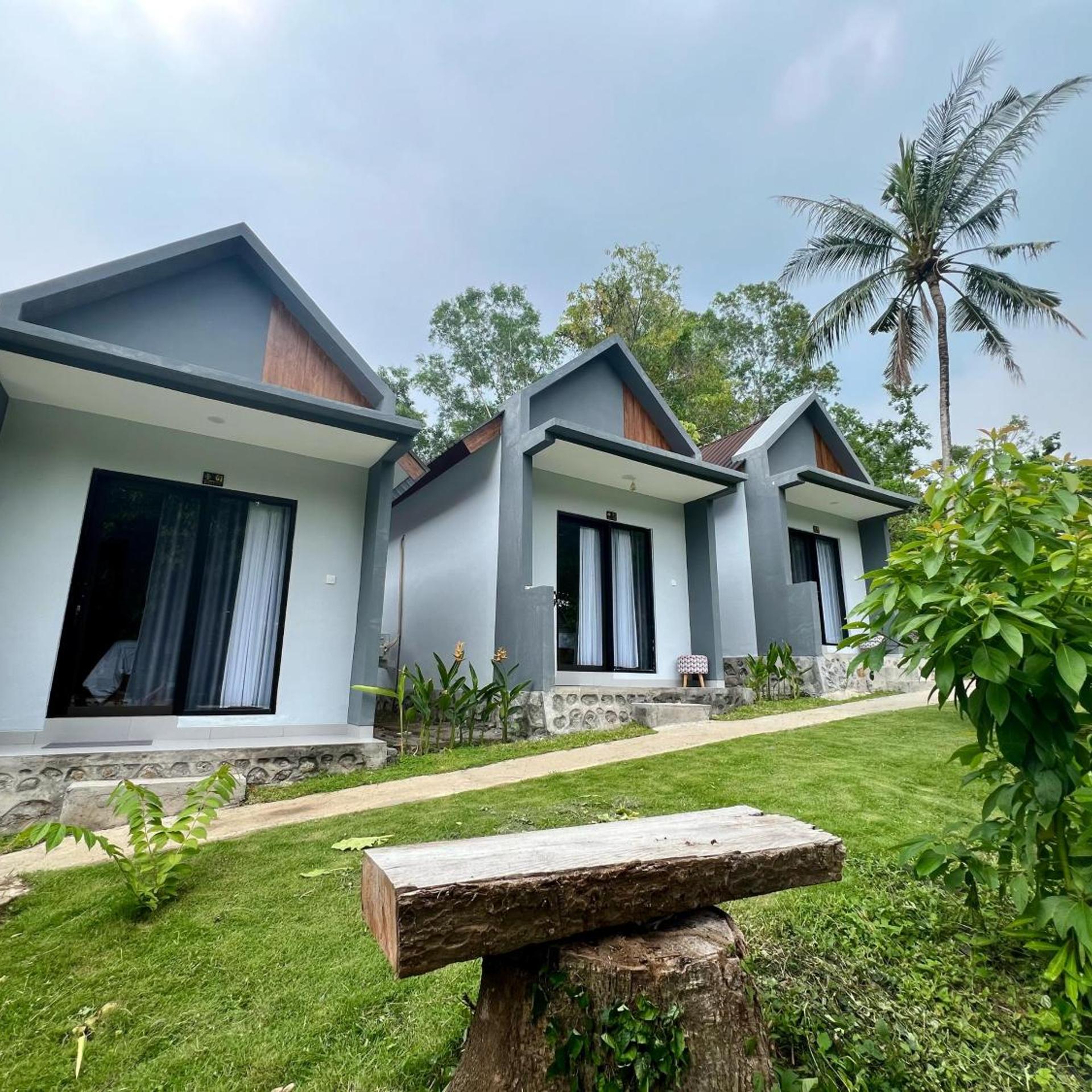 Makarma Resort Lombok 45/50
