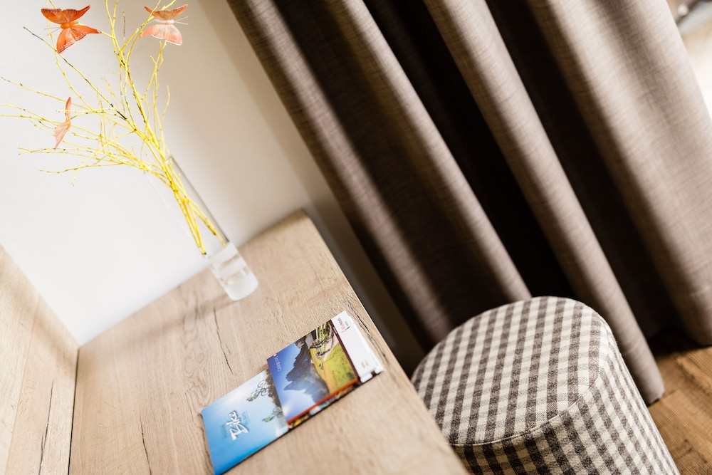 Bike Hotel Linder 24/76