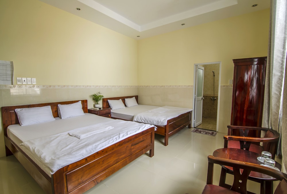 Kim Hong Nhat Guesthouse 5/16