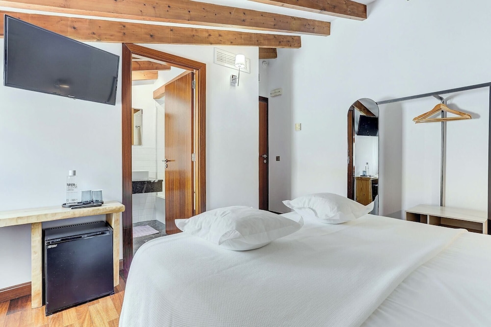 Hotel Desbrull - Turismo de interior 9/19