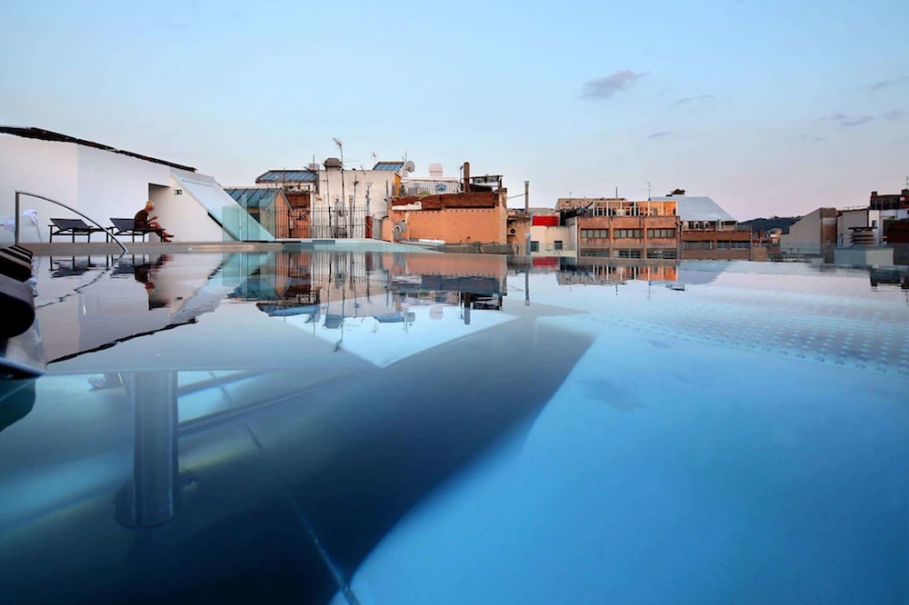 OLIVIA BALMES HOTEL 63/67