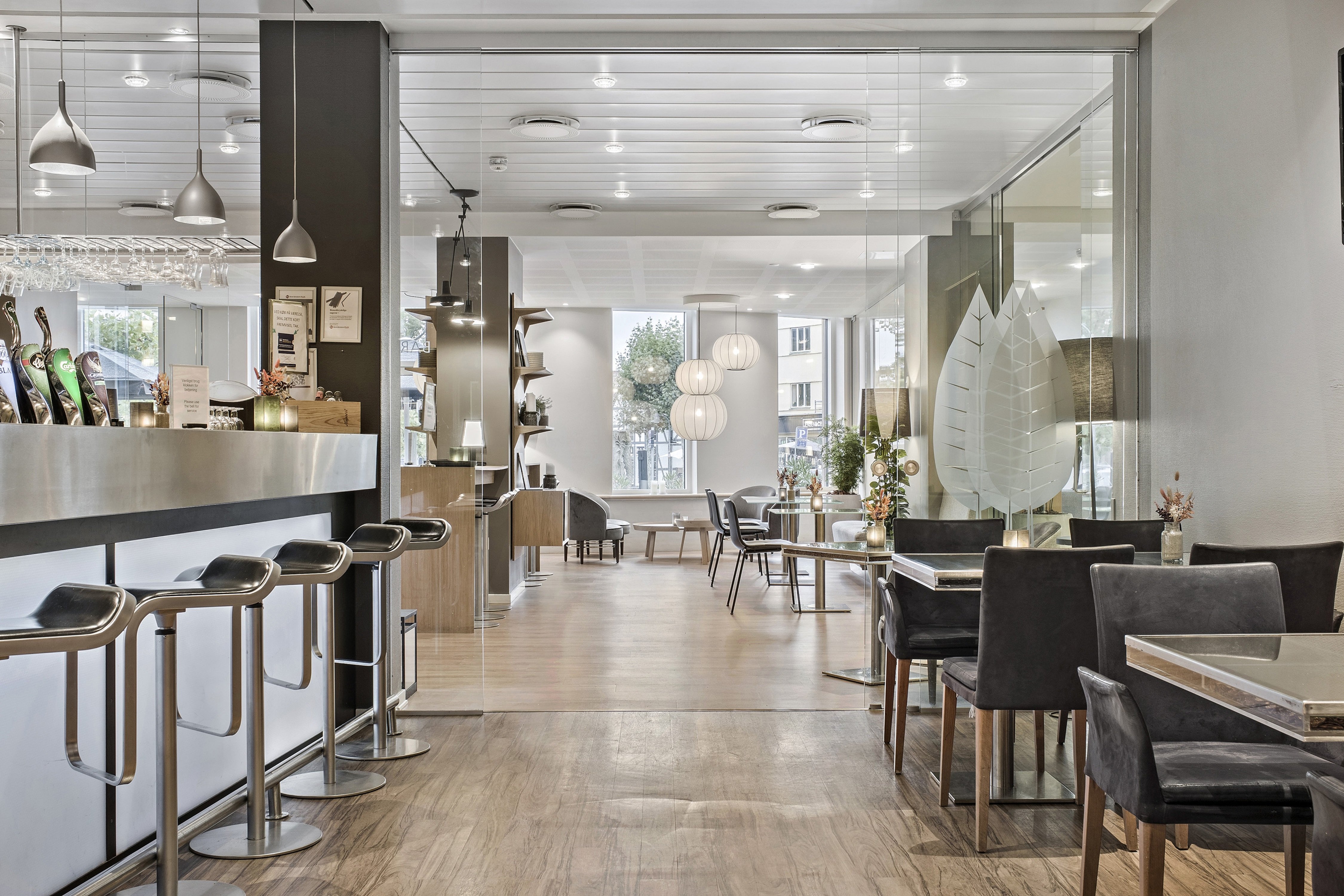 Hotel Svendborg 16/26